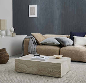 WEAVE HOME - Como Square 60cm Cushion