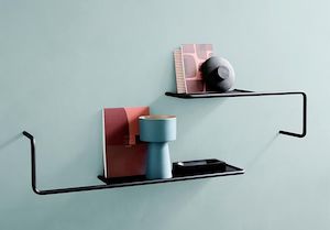 WON Tip Toe Shelf NOW ON SALE