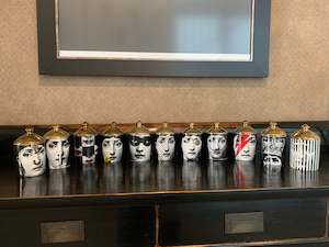 Dressing Table Decor: Iconic Style Containers