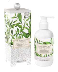 Michel Design Works - Earl Grey Hand & Body Lotion