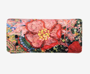 Gifts For Her: Fleur Woods Flora Glass Case