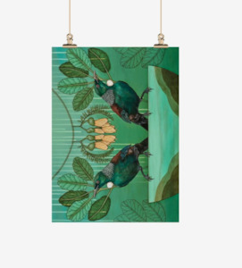 Gifts For Her: Kathryn Furniss - Just the Two of Us