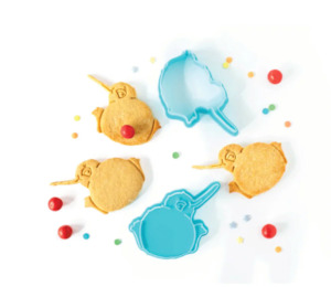 Kuwi - Cookie Cutter