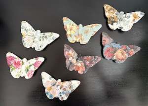 Gifts For Her: Decorative Butterflies