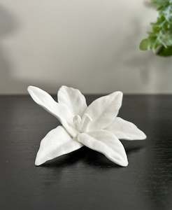 Best Selling: Bone China Flower
