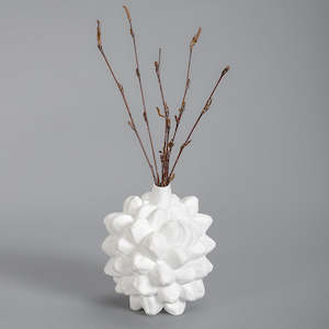 Best Selling: Pandanus Fruit Vase