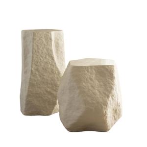 Products: Rock Plinth Medium Major & Minor