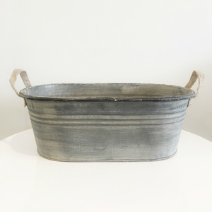 Products: Drinks Tub Small - Barware Wanaka Wedding Hire
