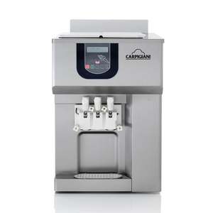 Products: Carpigiani 193 Professional Soft Serve Machine