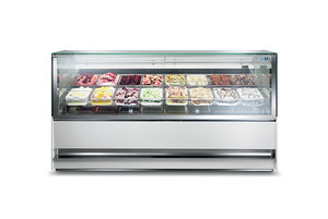 3D Show cabinet - Majors Group New Zealand
