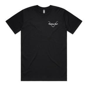 Products: Classic Tee – Black