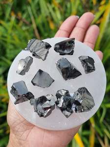 Elite Shungite Rough