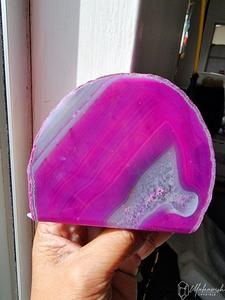 Agate Cut base
