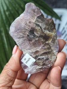 Crystals Super Seven: Super seven Slab