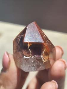 Crystals Amethyst: Auralite 23 Rough