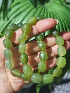 Jewellery Bracelets Amp Rings: Lemon Serpentine Bracelet