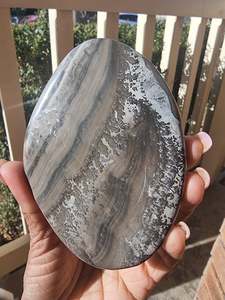 Stromatolite Rough Slab