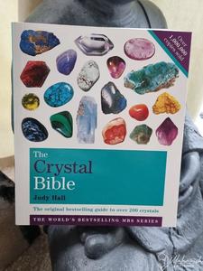 The Crystal Bible