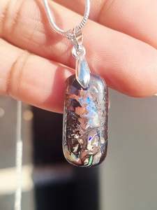 Whats New 1: Australian Boulder Opal