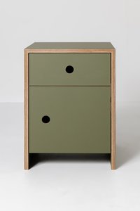 Products: The Fold - Kea - MAKE Furniture Plywood Kitchens