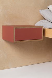 Products: Mini Float - Pohutukawa - MAKE Furniture Plywood Kitchens