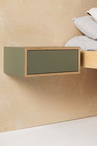 Products: Mini Float - Kea - MAKE Furniture Plywood Kitchens