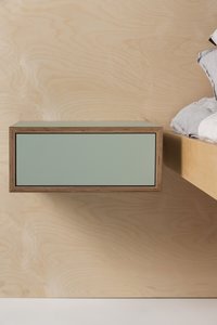 Products: Mini Float - Kina - MAKE Furniture Plywood Kitchens