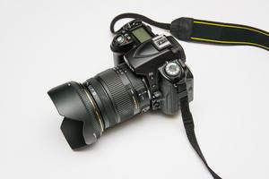 Camera: Pursue Pleasure