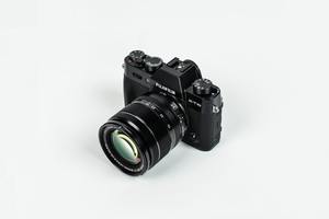 Camera: Tempora incidunt