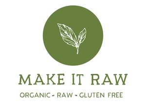 Make it Raw Voucher