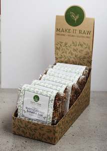 See All: Blackcurrant Banana Bar 50g SNACK SIZE