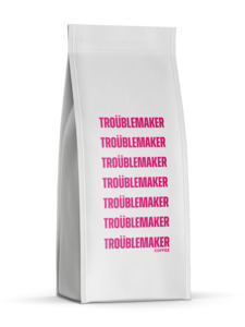Whole Beans: CLEAN BREAK (ORGANIC)