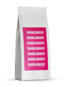 Whole Beans: ROGUE