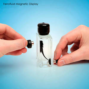 Cool Stem: Ferrofluid Magnetic Science Toy