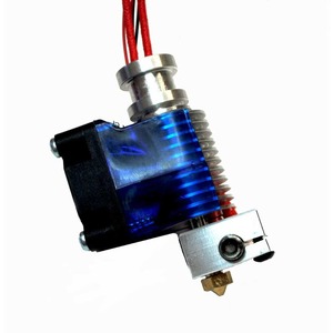 Products: E3D All Metal Hot End(v6) Direct For 3.00mm Filament