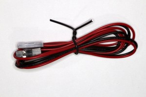 Products: Jumper 2 pin Dupont 70cm - MAKERshop NZ