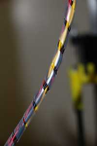 Spiral Wrap 6mm - MAKERshop NZ