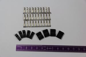 Dupont Connector Set for RAMPS - MAKERshop NZ