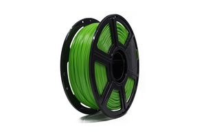 Products: Flashforge 1.75mm PLA Green Filament 1kg - MAKERshop NZ
