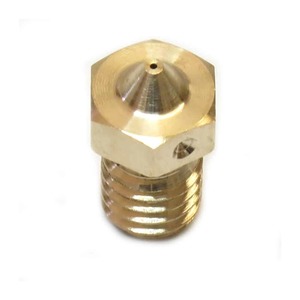 Products: E3D Nozzle 3.00 x 0.40mm - MAKERshop NZ