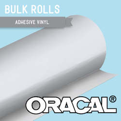 Oracal 651: ðð¨ðð Oracal 651 Permanent Adhesive Vinyl