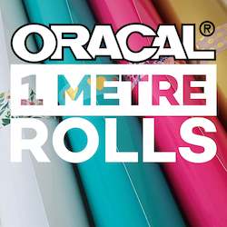 Oracal 651- 1 metre