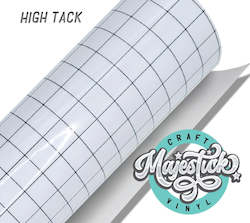 Transfer Adhesive Tape: High Tack Transfer Tape