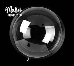 Accessories: Bobo Balloon