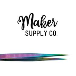 Accessories: Fine Tip Weeding Tweezer