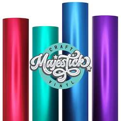 Majestick Chromes