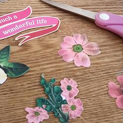 Sticker Laminating Films: Oraguard Laminating Film