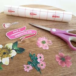 Sticker Laminating Films: Self-Adhesive Laminating Sheets