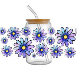 Accessories: UV DTF Stickers