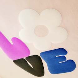 Htv Iron On: Puff Iron On Vinyl